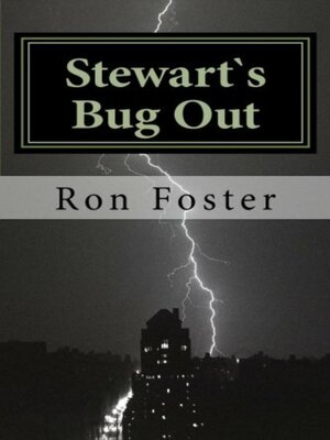 cover image of Stewart's Bug Out